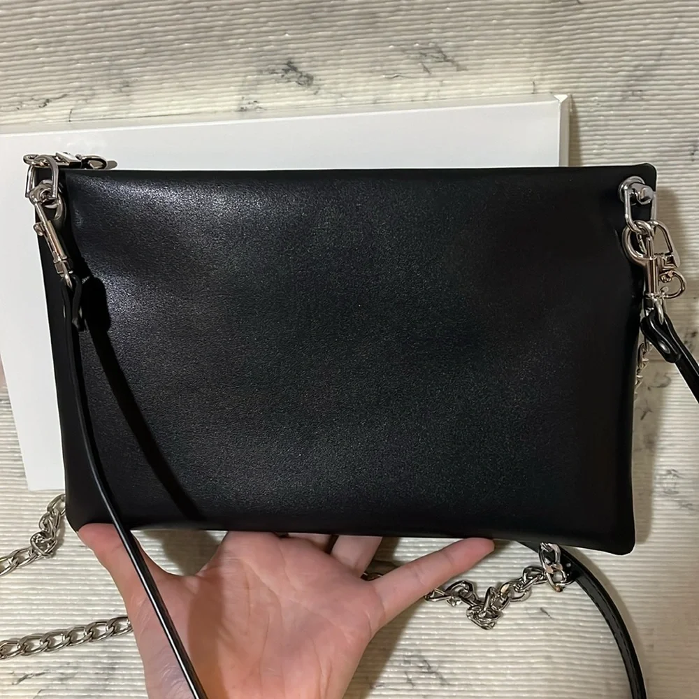 Dior Beauty Faux Leather Pouch / Crossbody - Picture 8 of 13